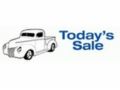Todays Sale Coupon Codes May 2024