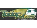 Todofut Soccer Coupon Codes July 2025