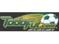 Todofut Soccer 25% Off Coupon Codes May 2024