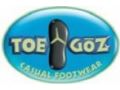 Toegoz Coupon Codes July 2025