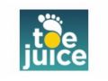 Toe Juice Coupon Codes April 2024
