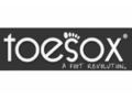 Toesox Coupon Codes June 2023