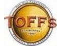 Toffs 10% Off Coupon Codes May 2024