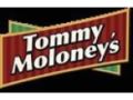 Tommy Moloney's Coupon Codes July 2025