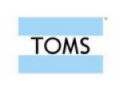 Toms Uk Coupon Codes April 2023