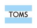 Toms Shoes Coupon Codes July 2022