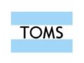 Toms Shoes 25% Off Coupon Codes May 2024