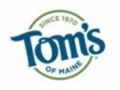 Toms Of Maine 25% Off Coupon Codes May 2024