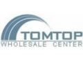 Tomtop 40% Off Coupon Codes May 2024