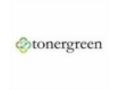 Tonergreen Coupon Codes July 2025