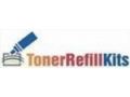 Tonerrefillkits Coupon Codes May 2025