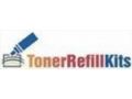 Tonerrefillkits Coupon Codes April 2024