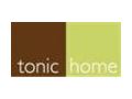 Tonic Home 10% Off Coupon Codes May 2024