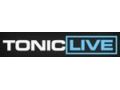 Tonic Live Coupon Codes December 2022