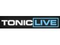 Tonic Live Coupon Codes July 2025