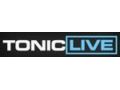 Tonic Live Coupon Codes April 2024