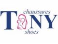 Tony Shoes Coupon Codes May 2024