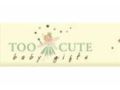 Too Cute Baby Gifts Coupon Codes September 2023