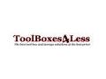 Toolboxes4less Coupon Codes June 2023
