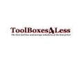 Toolboxes4Less Coupon Codes May 2024