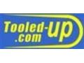 Tooled Up Coupon Codes April 2023