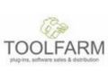Toolfarm Coupon Codes September 2023