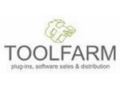 Toolfarm Coupon Codes April 2024