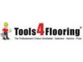 Tools4Flooring 25$ Off Coupon Codes May 2024