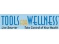 Tools For Wellness 20% Off Coupon Codes May 2024