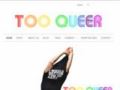 Tooqueer 10% Off Coupon Codes May 2024