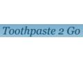 Toothpaste2go 15% Off Coupon Codes May 2024