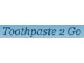 Toothpaste2go Coupon Codes July 2025