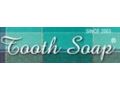 Toothsoap Coupon Codes July 2025