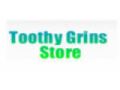 Toothy Grins Store Coupon Codes May 2024