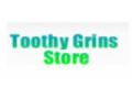 Toothy Grins Store Coupon Codes March 2025
