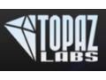 Topaz Labs Coupon Codes October 2022
