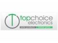 Topchoice Electronics Coupon Codes July 2022