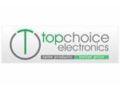 TopChoice Electronics Free Shipping Coupon Codes May 2024