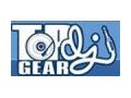 Top DJ Gears 15% Off Coupon Codes May 2024