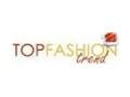 Topfashiontrend Coupon Codes May 2025