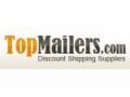 Topmailers Coupon Codes July 2025
