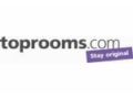 Toprooms Coupon Codes July 2025