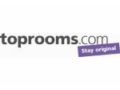 Toprooms Coupon Codes May 2024