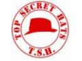 Top Secret Hats Coupon Codes April 2024