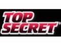 Top Secret Nutrition 25% Off Coupon Codes May 2024