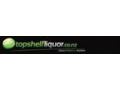 Topshelf Liquor New Zealand Coupon Codes July 2025
