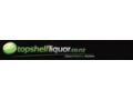 Topshelf Liquor New Zealand Coupon Codes May 2024