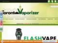 Torontovaporizer Canada Coupon Codes July 2025