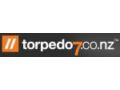 Torpedo7 New Zealand 10$ Off Coupon Codes May 2024