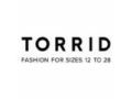 Torrid Coupon Codes March 2025
